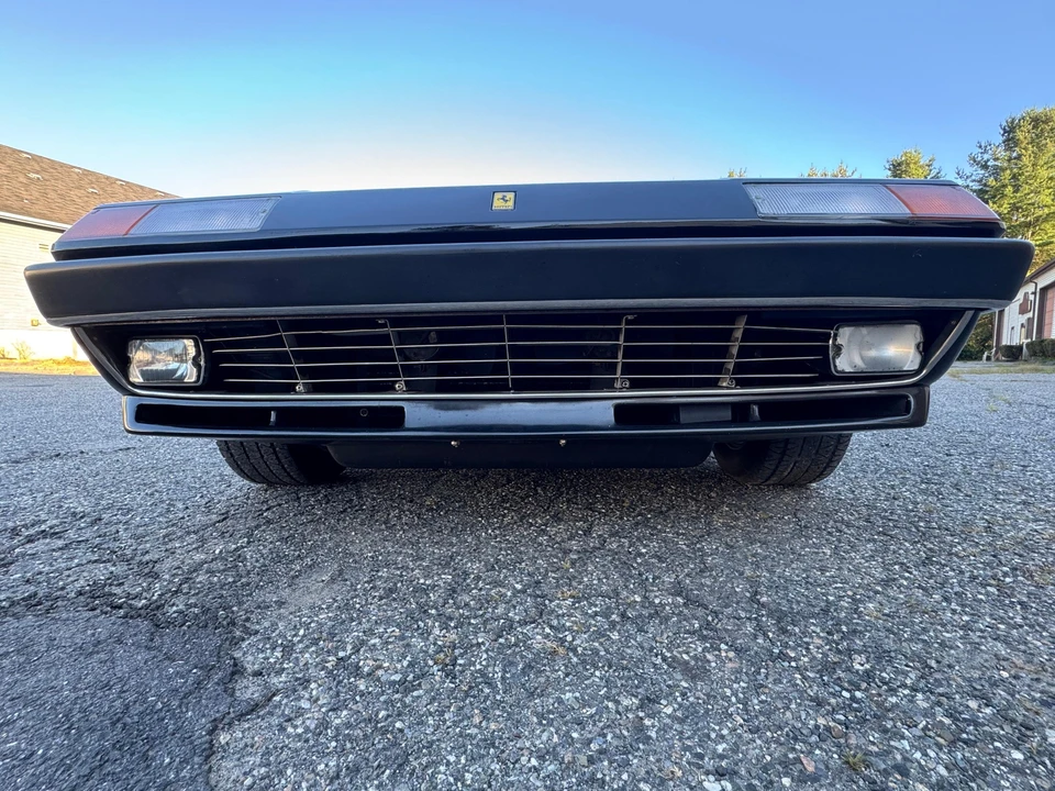 1983 Ferrari 400i - Image 12 of 31
