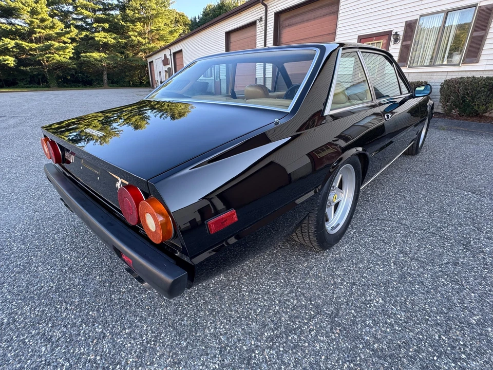 1983 Ferrari 400i - Image 26 of 31