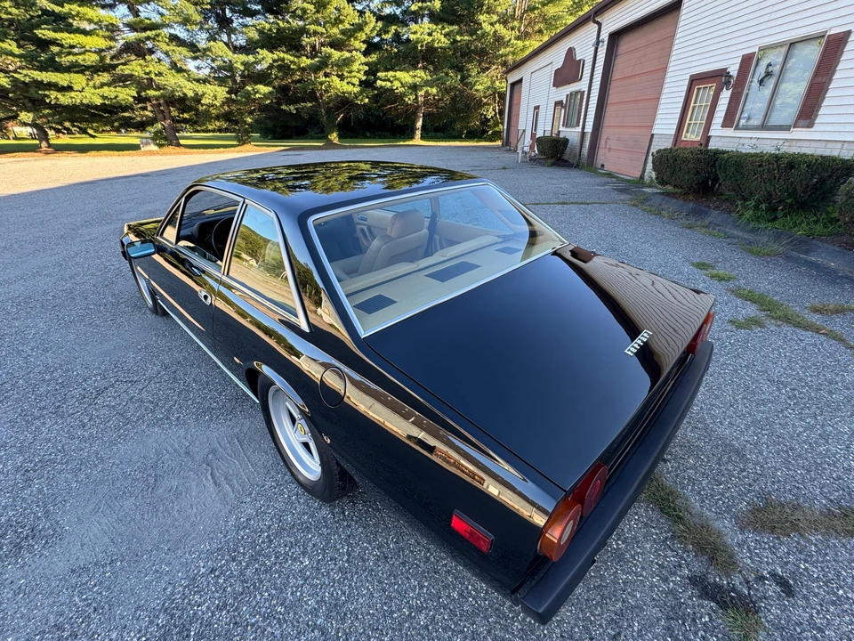 1983 Ferrari 400i - Image 21 of 31