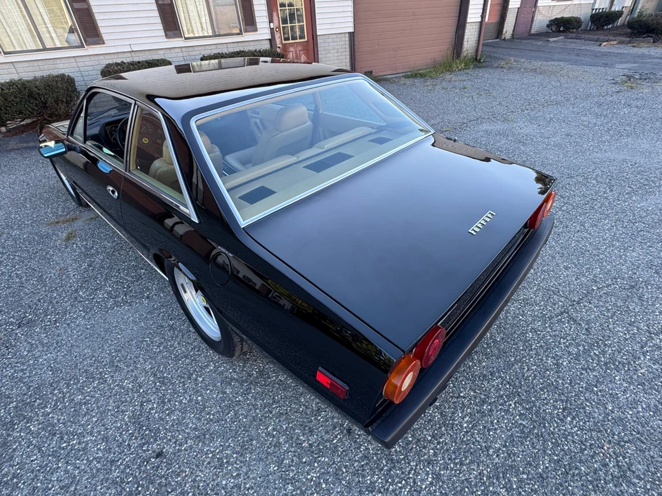 1983 Ferrari 400i - Image 20 of 31