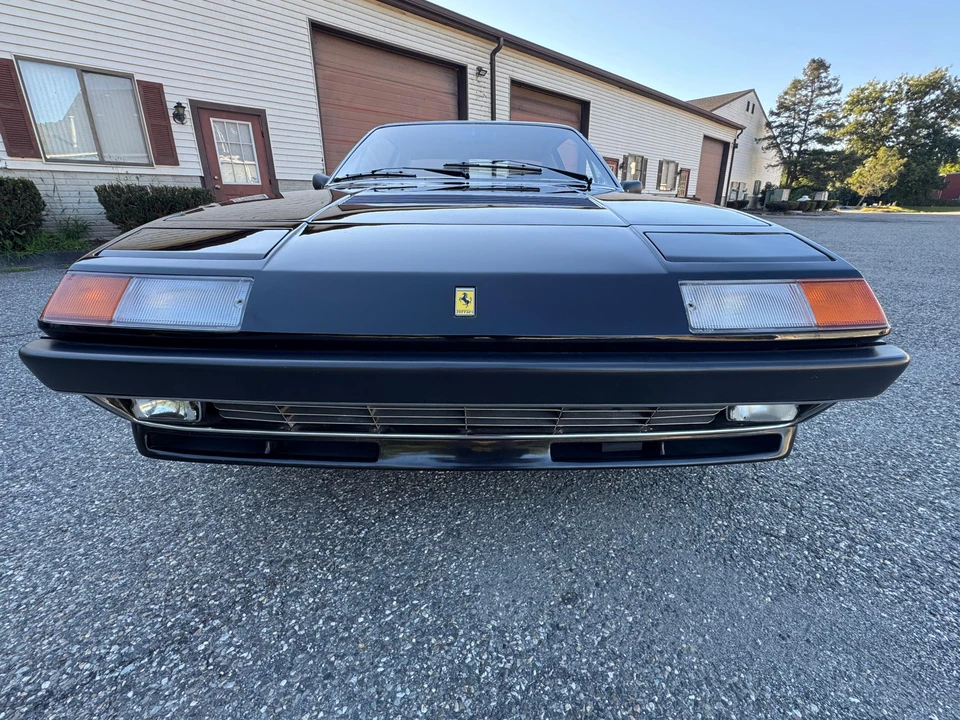 1983 Ferrari 400i - Image 6 of 31