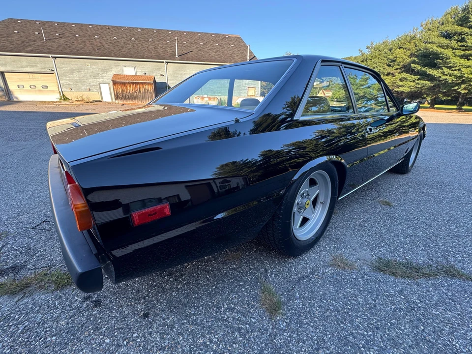 1983 Ferrari 400i - Image 28 of 31