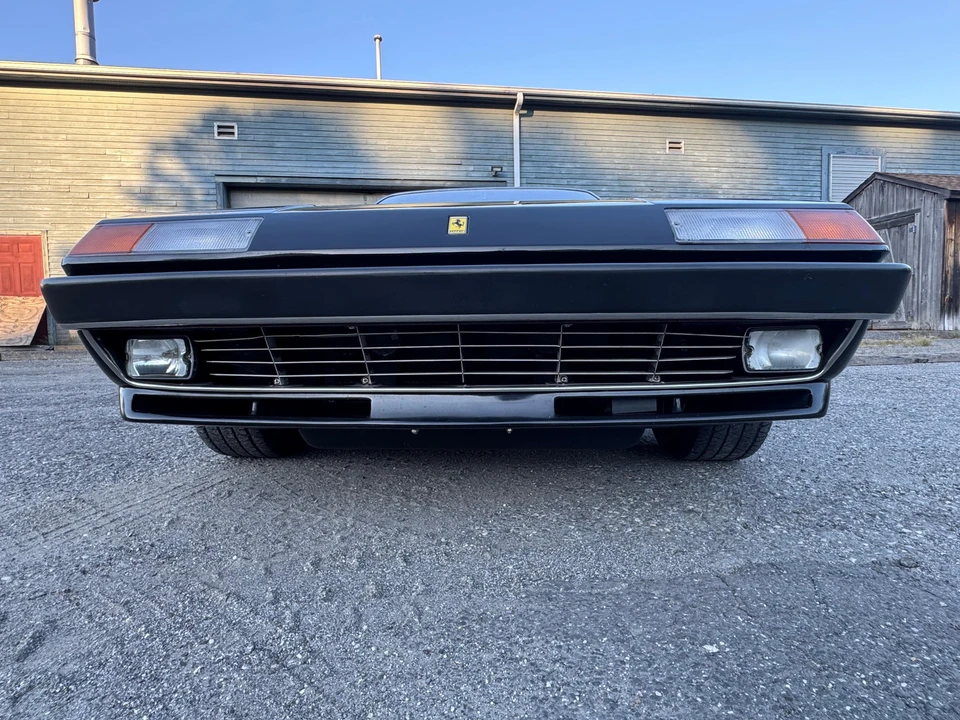 1983 Ferrari 400i - Image 11 of 31