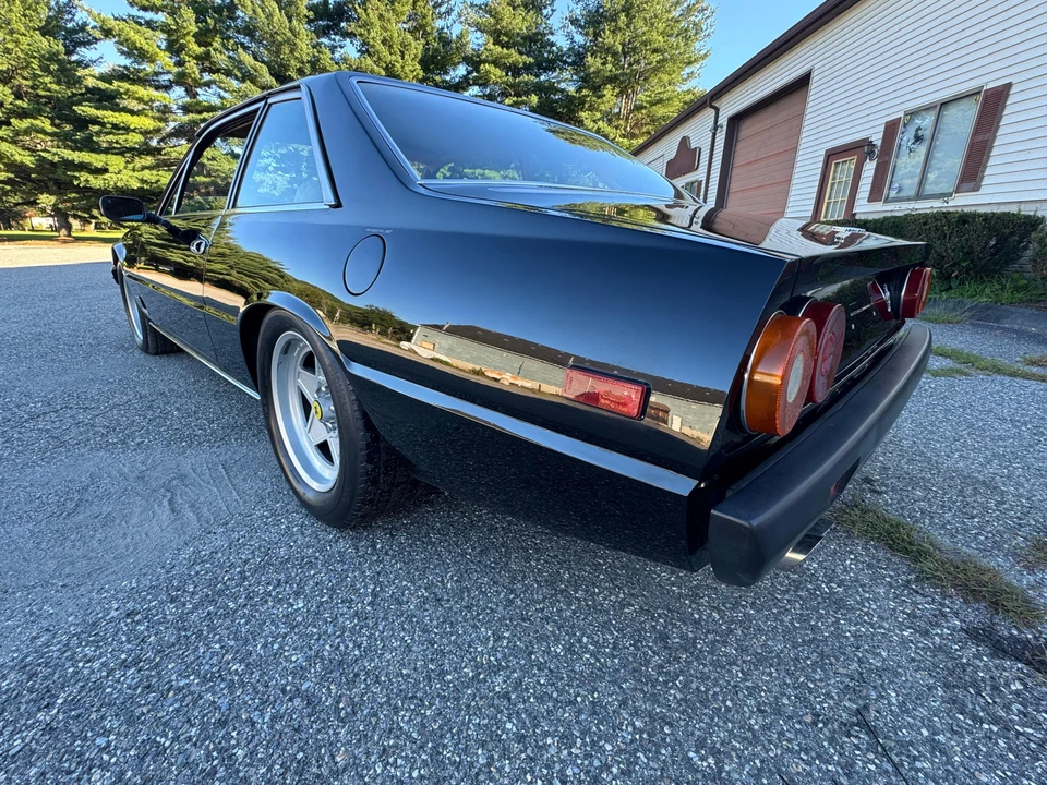1983 Ferrari 400i - Image 19 of 31