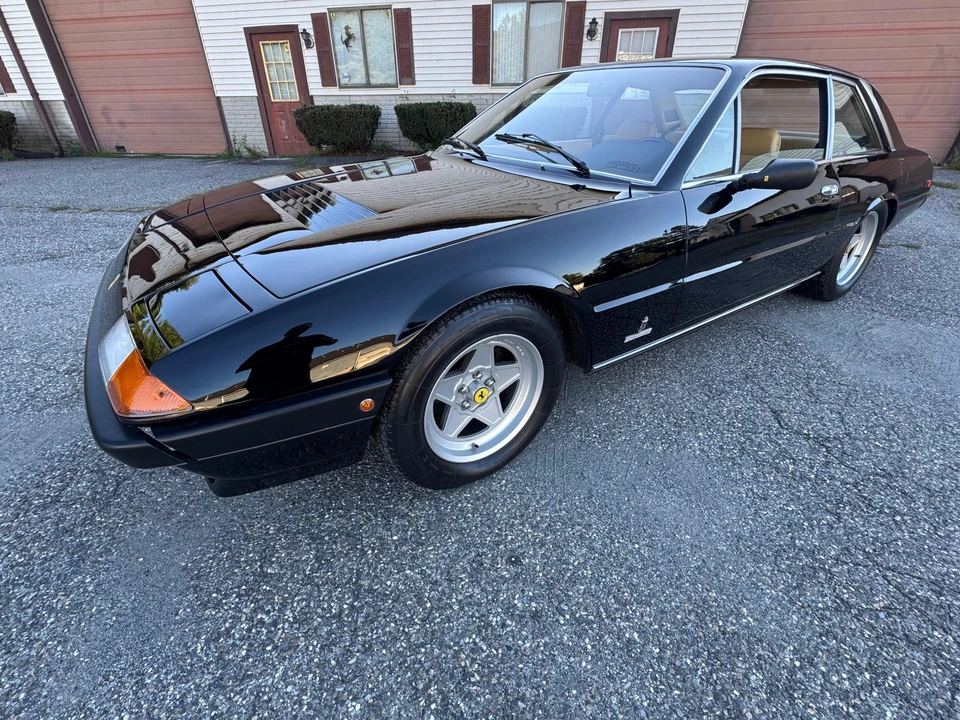 1983 Ferrari 400i - Image 17 of 31