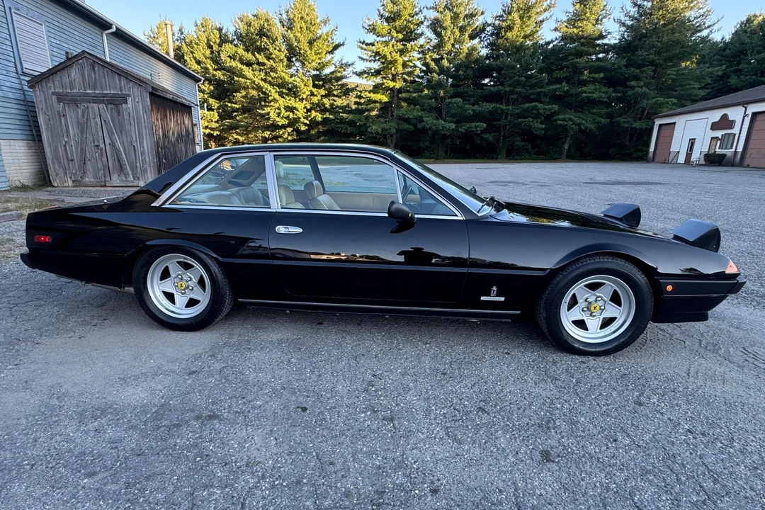 1983 Ferrari 400i - Image 3 of 31