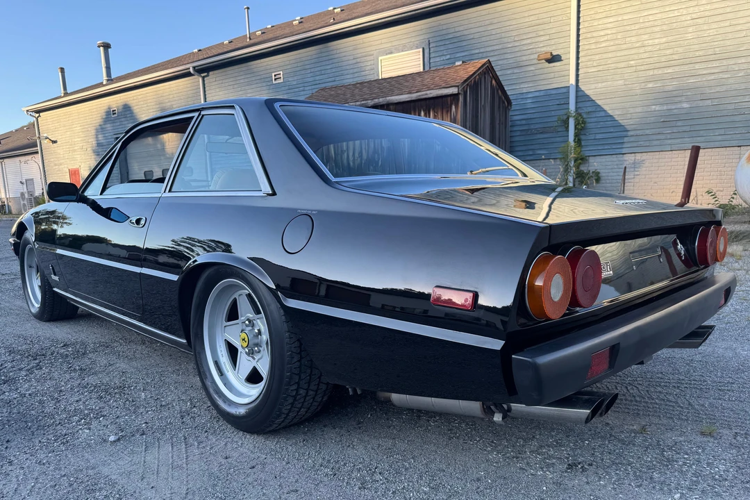 1983 Ferrari 400i - Image 4 of 31