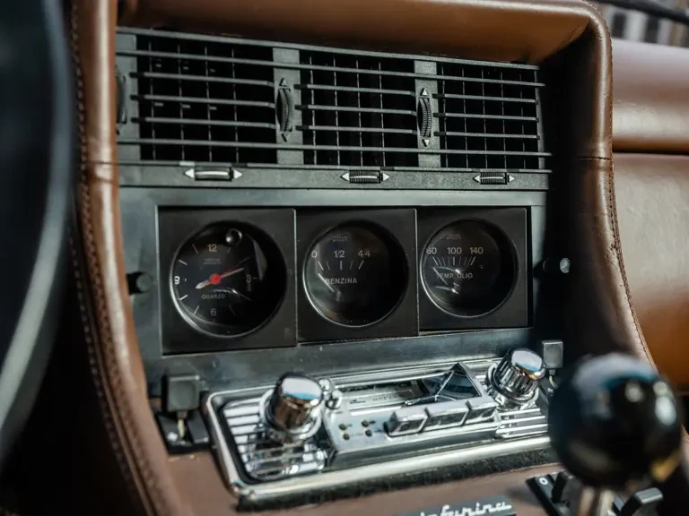 1983 Ferrari 400i - Image 24 of 31