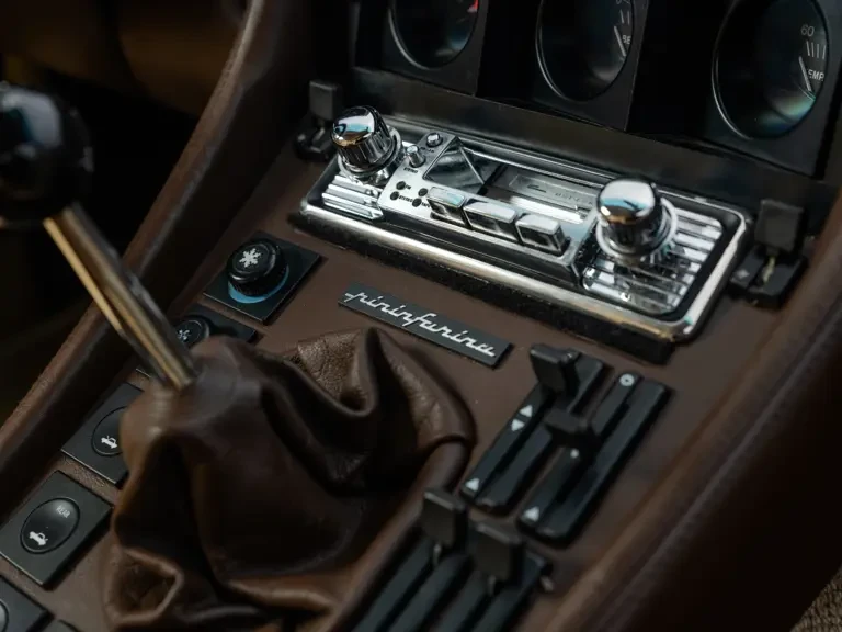 1983 Ferrari 400i - Image 15 of 31