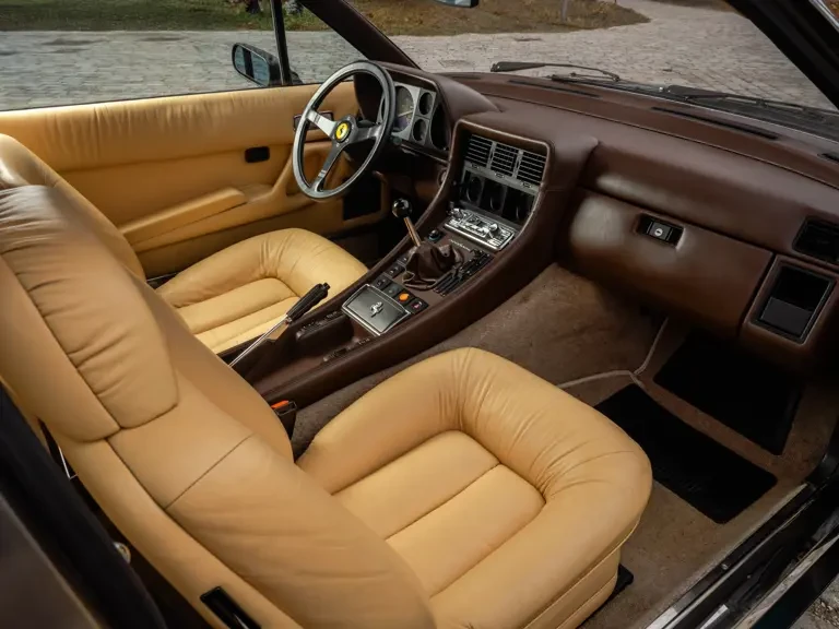 1983 Ferrari 400i - Image 10 of 31