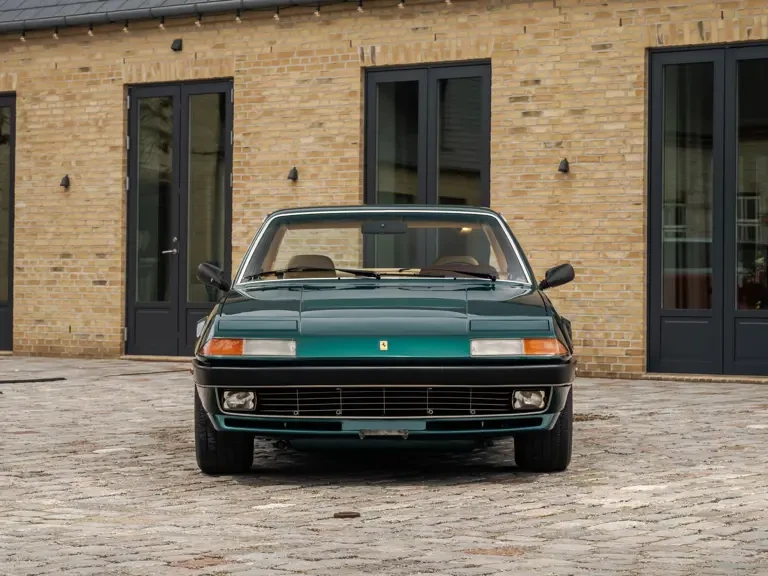 1983 Ferrari 400i - Image 8 of 31