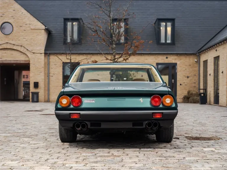 1983 Ferrari 400i - Image 9 of 31
