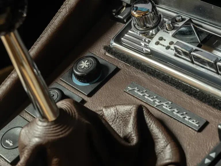 1983 Ferrari 400i - Image 16 of 31