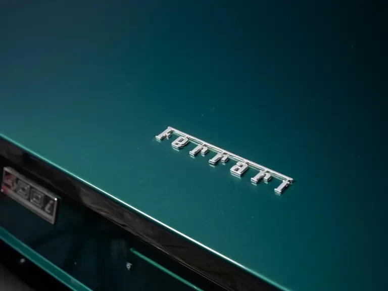 1983 Ferrari 400i - Image 31 of 31