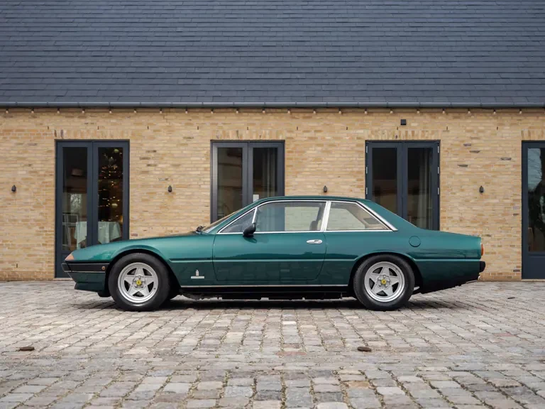 1983 Ferrari 400i - Image 6 of 31