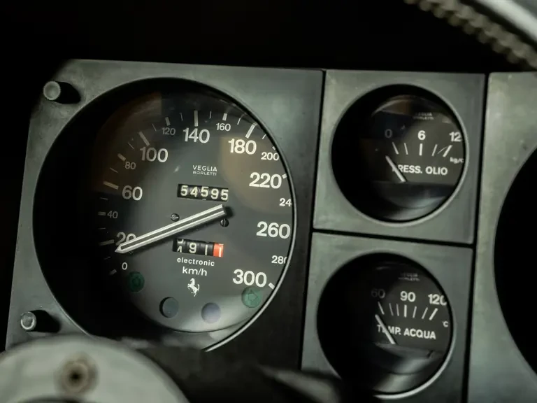 1983 Ferrari 400i - Image 17 of 31
