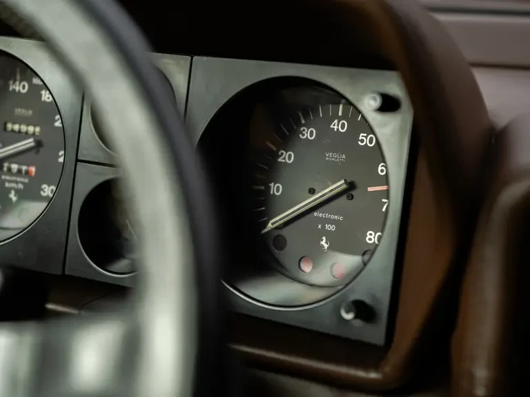 1983 Ferrari 400i - Image 18 of 31