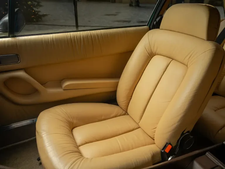1983 Ferrari 400i - Image 23 of 31