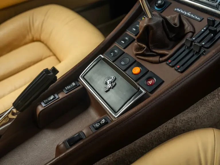 1983 Ferrari 400i - Image 13 of 31