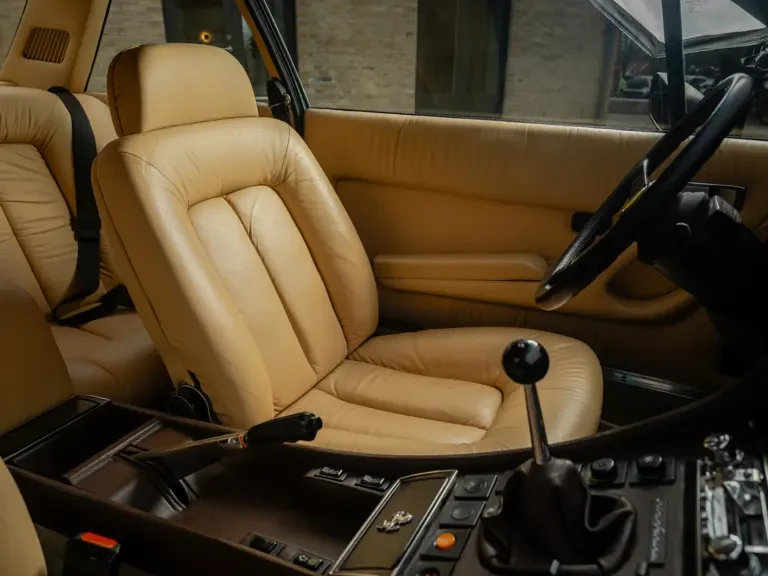 1983 Ferrari 400i - Image 22 of 31