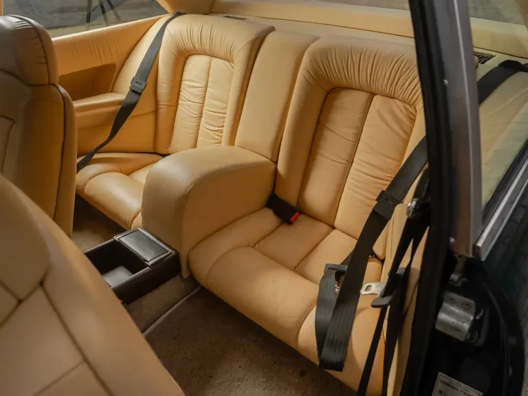 1983 Ferrari 400i - Image 28 of 31