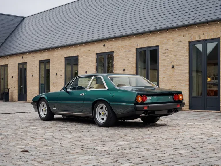 1983 Ferrari 400i - Image 3 of 31