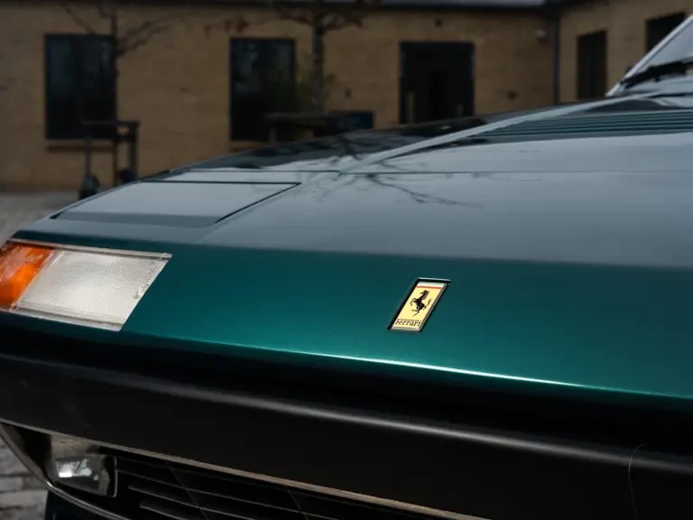 1983 Ferrari 400i - Image 7 of 31