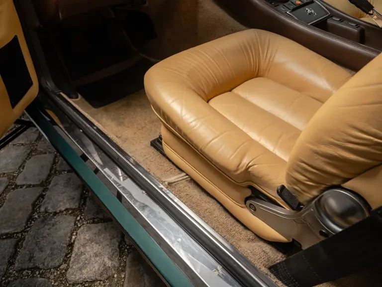 1983 Ferrari 400i - Image 29 of 31
