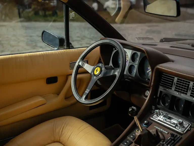 1983 Ferrari 400i - Image 20 of 31