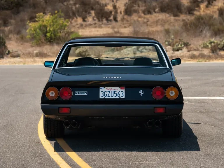 1983 Ferrari 400i - Image 9 of 31