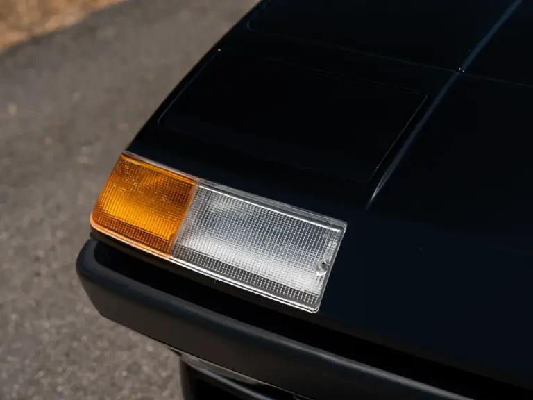 1983 Ferrari 400i - Image 25 of 31