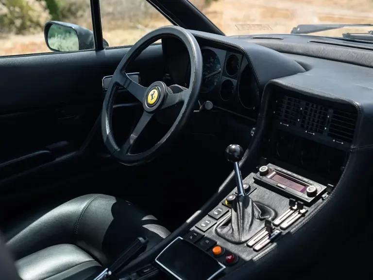 1983 Ferrari 400i - Image 5 of 31