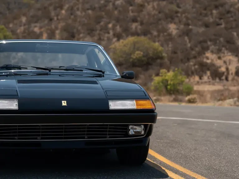 1983 Ferrari 400i - Image 22 of 31