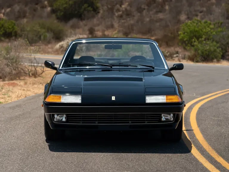 1983 Ferrari 400i - Image 8 of 31