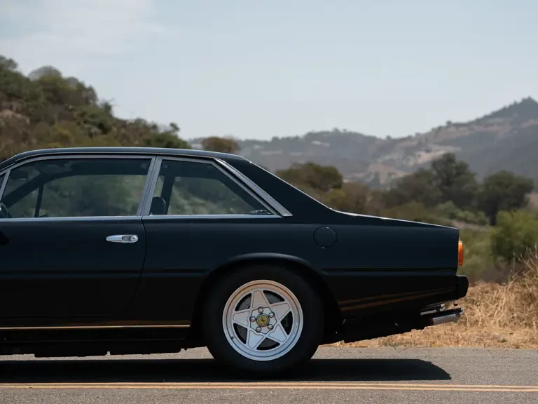 1983 Ferrari 400i - Image 28 of 31