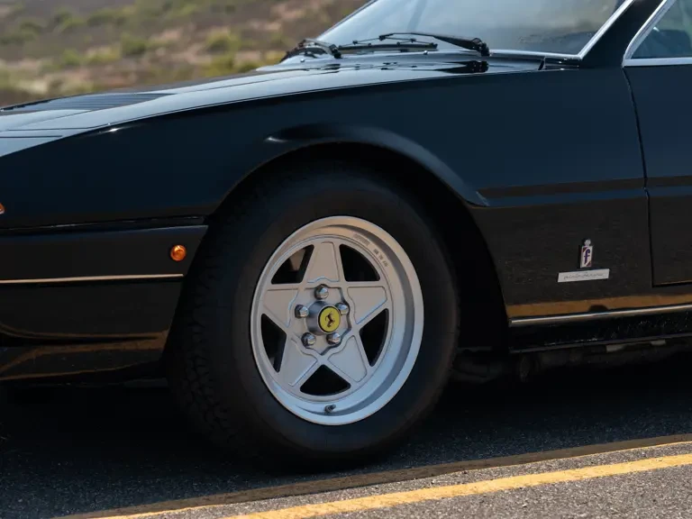 1983 Ferrari 400i - Image 27 of 31
