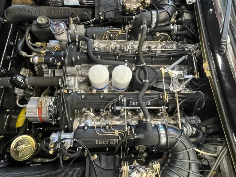 1983 Ferrari 400i - Image 4 of 31