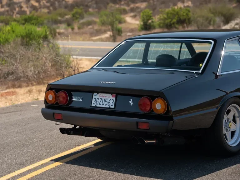 1983 Ferrari 400i - Image 13 of 31