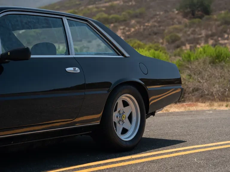 1983 Ferrari 400i - Image 26 of 31