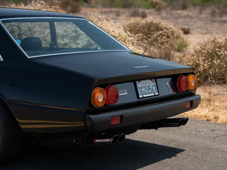 1983 Ferrari 400i - Image 14 of 31