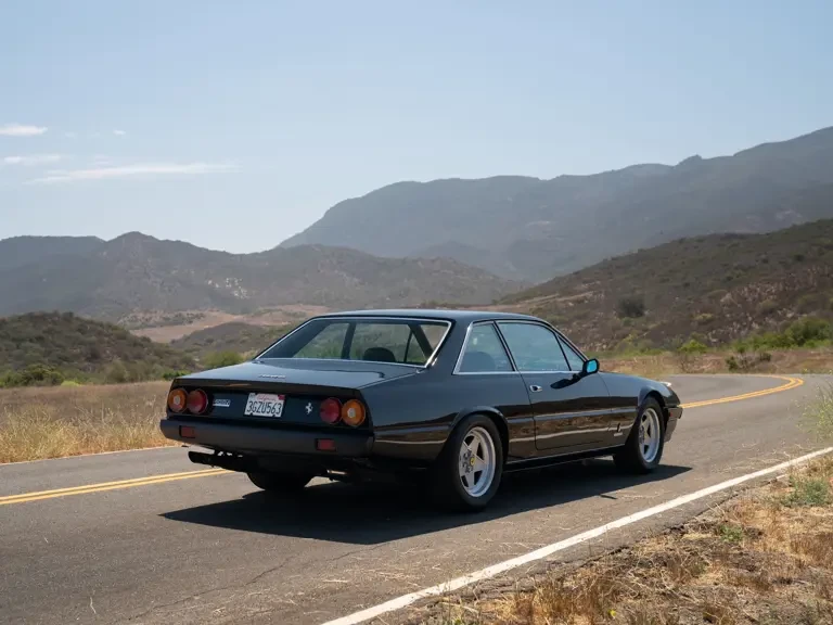 1983 Ferrari 400i - Image 11 of 31