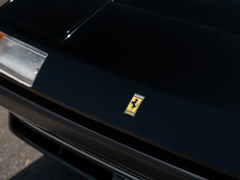 1983 Ferrari 400i - Image 19 of 31