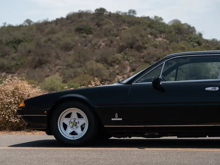 1983 Ferrari 400i - Image 29 of 31
