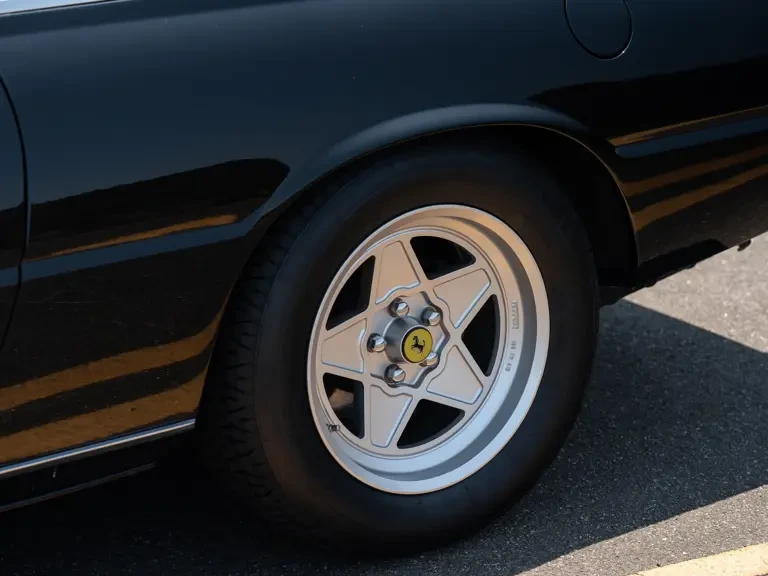 1983 Ferrari 400i - Image 30 of 31