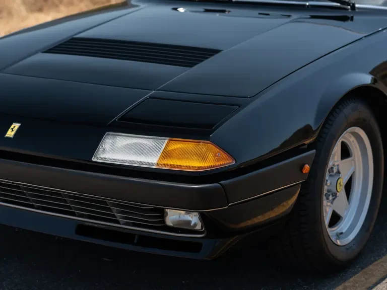 1983 Ferrari 400i - Image 24 of 31