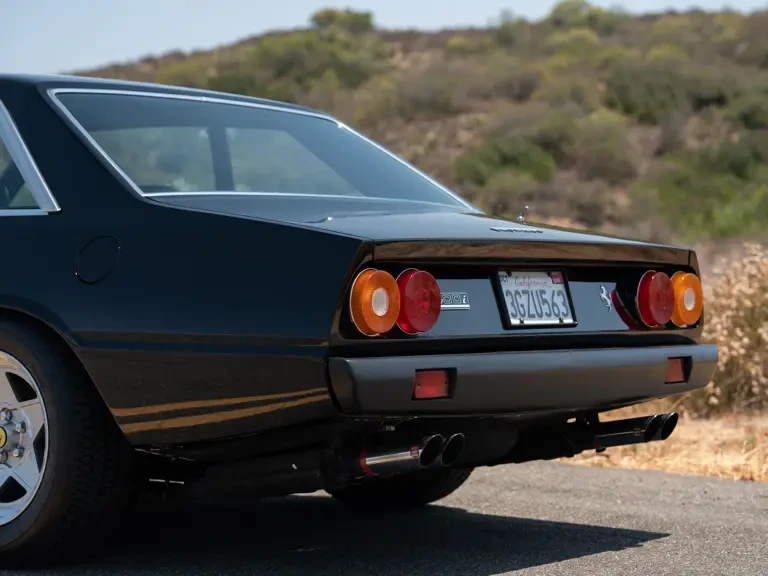 1983 Ferrari 400i - Image 15 of 31