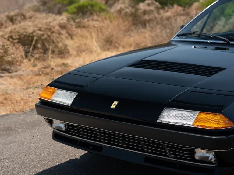 1983 Ferrari 400i - Image 23 of 31