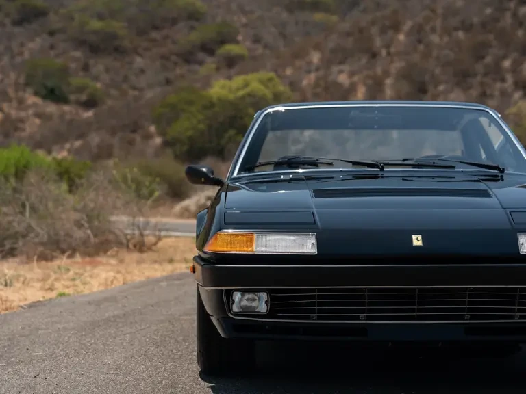 1983 Ferrari 400i - Image 21 of 31