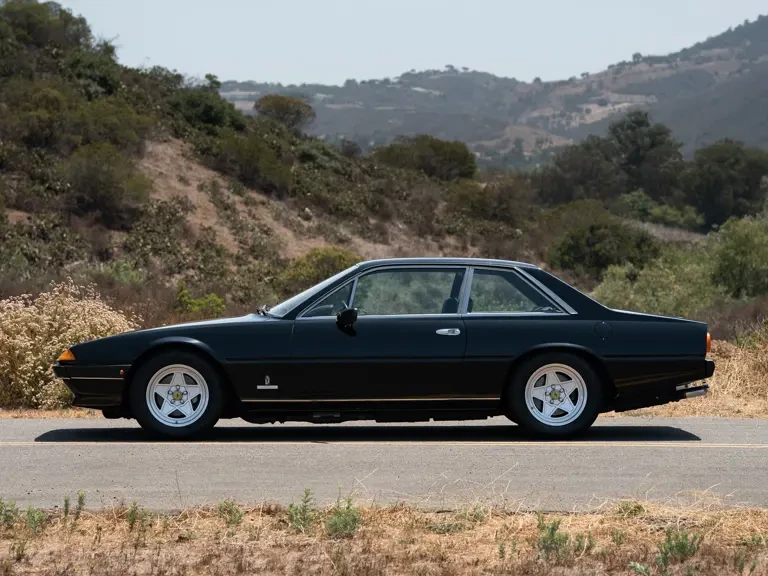 1983 Ferrari 400i - Image 6 of 31