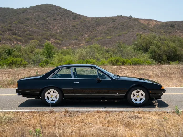 1983 Ferrari 400i - Image 7 of 31